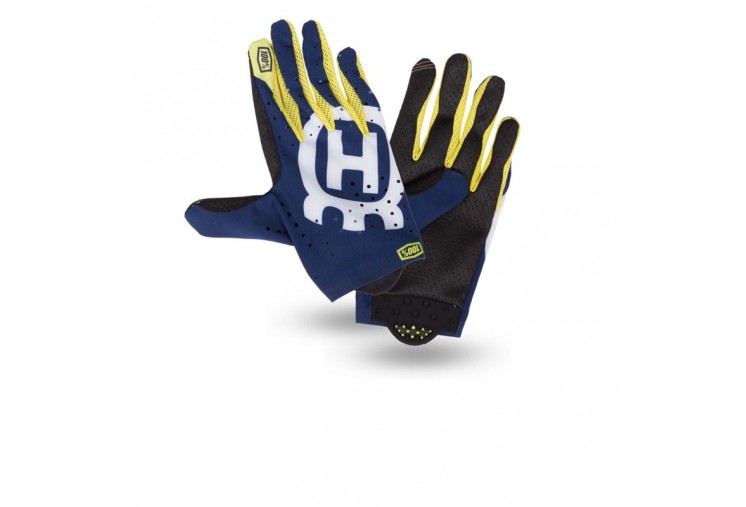 Husqvarna remote gloves LONG