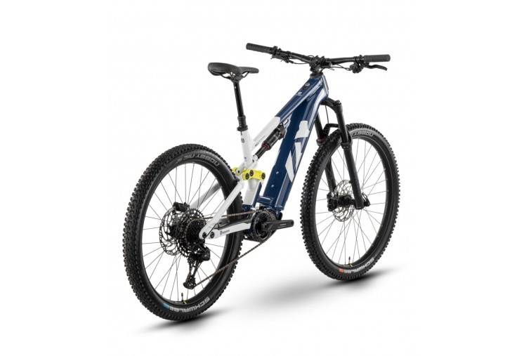 Mountain Cross MC2 EP600