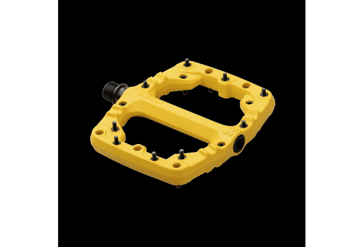 Pedale - Kamikaze PA composite