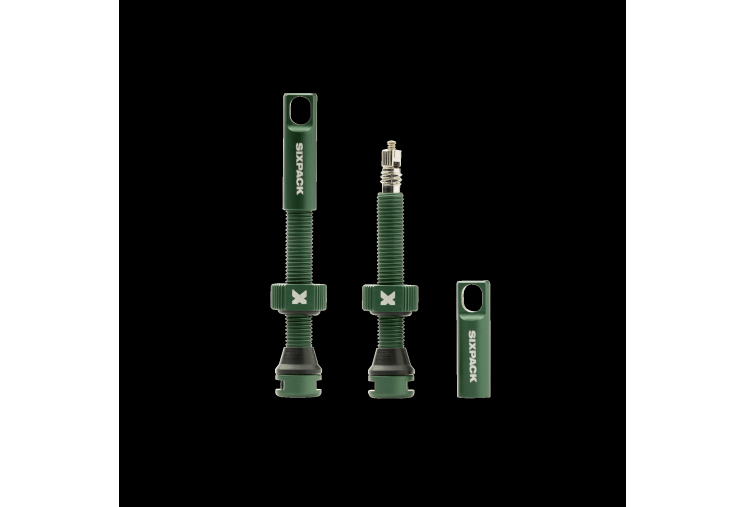 Ventil Tubeless 44mm