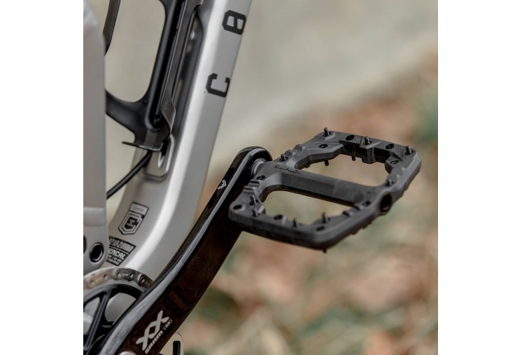 Pedale - Millenium CF